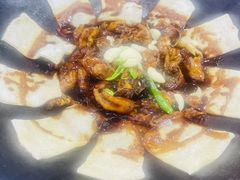 -皖北巫氏三胖地锅鸡(长淮总店)