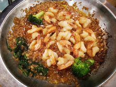 -去茶去餐厅(中央大街店)