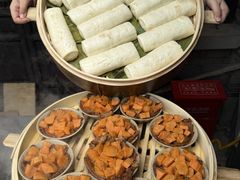 -饭江湖·江湖菜(湖广会馆店)