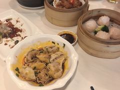 -顺丰国宴(工业博物馆店)