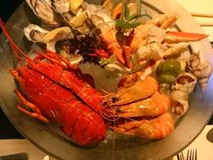 -澳门旅游塔360°旋转餐厅(南湾湖广场店)