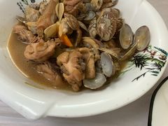 -宾朋海鲜美食特色餐厅·纯手工鲅鱼水饺(兴海路店)