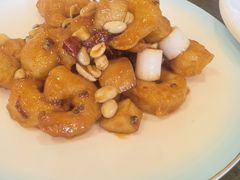 -便宜坊烤鸭店(玉蜓桥店)