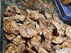 -丰卓会海鲜自助(中润大道店)
