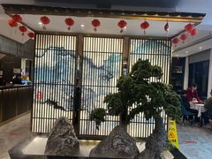 -聚鑫阁江浙菜·非遗传承技艺(闵行交大店)