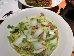 -黄山老妈·土菜(碧桂园店)