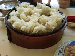 -海汇源老烧麦店(东大街总店)