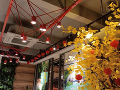 -湘当爱·鲜煮现炒(松岗立业路店)