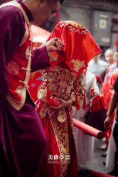-美薇亭婚礼顾问