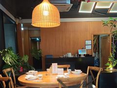 -味莊餐厅(康庄南街店)