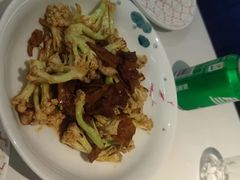 -鑫悦诚府·新鲁菜·餐厅(趵突泉店)