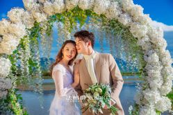 -太古映画婚纱摄影(天河店)