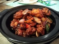 -大树餐厅(红旗街万达店)