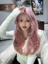 -3AM·S HAIR SALON烫发染发接发