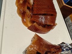 -小大董·烤鸭(观景餐厅·南京西路店)