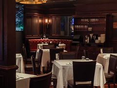 大堂-Wolfgang’s Steakhouse 沃夫冈牛排馆(上海白玉兰广场店)