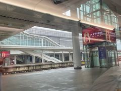 -黄山北站