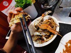 -汉丽轩韩式自助烤肉十二年(SM广场店)