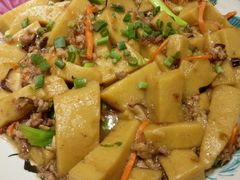 -鹭岛新泉客家菜·海鲜·融合菜(莲前店)