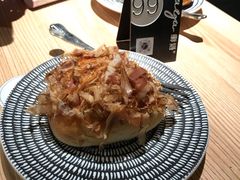 吞拿鱼面包-gaga(深圳福田星河COCO Park店)
