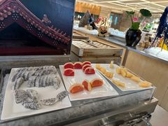 -北京王府井希尔顿酒店·万斯阁西餐厅
