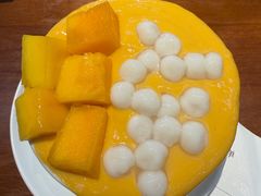 多芒小丸子-陳蘇蘇1994·中华甜品(广州正佳广场店)