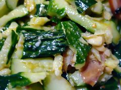 -吴记百姓菜馆·北京菜·烤鸭(故宫店)