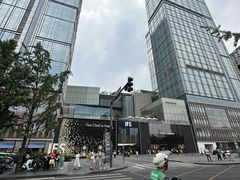 -成都尼依格罗酒店