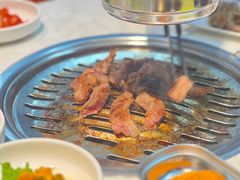 -六七八韩式烤肉·韩国料理(上杭路店)