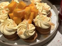 -BE BRIGHT KITCHEN(正佳广场店)