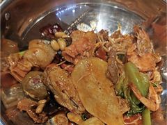 -拿渡麻辣香锅(百联滨江店)