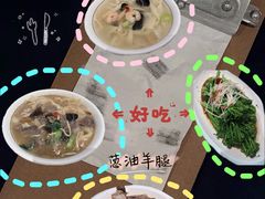 -合记烩面(人民路店)
