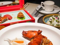 -江上荟·创意中国菜(绿地缤纷城店)