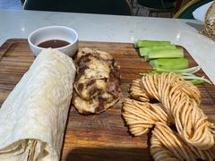 -后海16号·北京私房菜