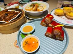 -点都德(汇点楼店)
