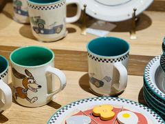 -ZARA HOME(蓝色港湾店)