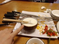 -巴依老爷新疆美食(牡丹园店)