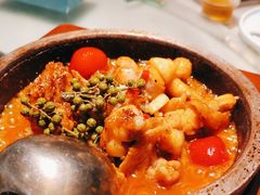 -佬麻雀·剁椒鱼头(京基KK One店)