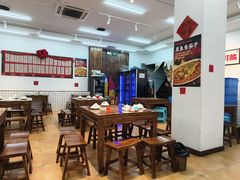 -佬缸炮江湖川菜(玉林店)