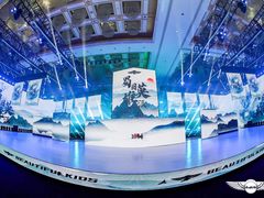 -繁花演艺 ·创意活动策划· 场地布置一站式服务