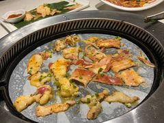-么子烤肉(化龙池店)