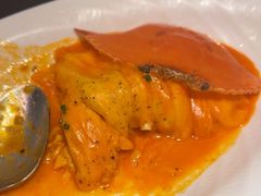 -海派悦庭·海胆烧麦·新融合菜(凯德广场店)