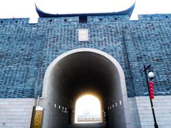 -相门城墙文化休闲景区