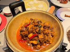 -曾宴·楚菜(湖北省博物馆店)