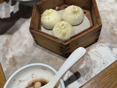 -莲湖糕团店·老秦淮小吃