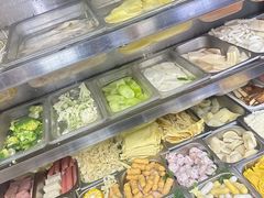 -四川老牛麻辣烫(北门桥店)