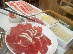 -傣妹火锅(南京东路一店)