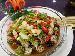 -桃源尚品海鲜酒楼(京港澳高速店)