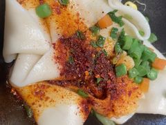 -大师兄·西北小馆(金湾华发商都店)