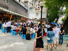 -荔林食店(西华路店)